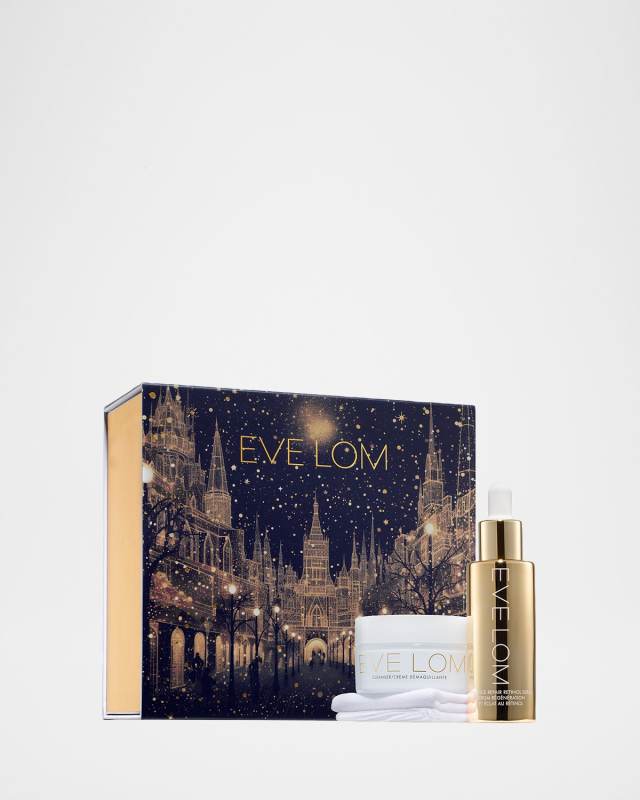 Radiant Renewal Gift Set